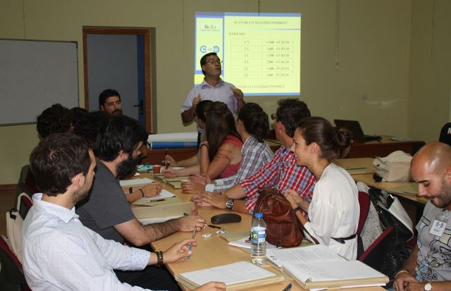 Asturias joven emprenda San Martín del Rey Aurelio